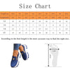 Luxury Women Blue Espadrilles New Solid Color Thick Bottom Zipper Walking Women's Shoes Slip-on High Top Sneakers Round Toe Thick Sole Zipper Ballet Flats Flat Skate Walking Shoes by Stevvex
