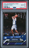Graded 2024 Topps Bowman U Now Cooper Flagg #1 Purple /25 NCAA Debut Rookie RC Basketball Card PSA 10 Gem Mint