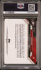 Graded 2024 Topps Bowman U Now Carson Beck #8 Rookie RC Football Card PSA 9 Mint