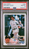Graded 2023 Topps Anthony Volpe #460 Rookie RC Baseball Card PSA 10 Gem Mint