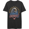 Lynyrd Skynyrd Eagle [T-Shirt] by Rock Band Apparel
