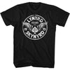 Lynyrd Skynyrd Freebird '73 Wings [T-Shirt] by Rock Band Apparel