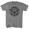 Lynyrd Skynyrd Freebird '73 Wings [T-Shirt] by Rock Band Apparel