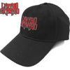 Lynyrd Skynyrd Logo [Hat] by Rock Band Apparel
