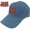 Lynyrd Skynyrd Logo [Hat] by Rock Band Apparel