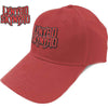 Lynyrd Skynyrd Logo [Hat] by Rock Band Apparel