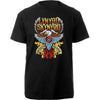Lynyrd Skynyrd Southern Rock & Roll [T-Shirt] by Rock Band Apparel