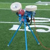 Field General Football Machine by The Bat Flip Shop