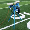 Field General Football Machine by The Bat Flip Shop