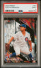 Graded 2024 Topps Finest Shota Imanaga #161 Rookie RC Baseball Card PSA 9 Mint