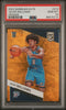 Graded 2022 Panini Donruss Elite Jalen Williams #213 Orange Rookie RC Basketball Card PSA 10 Gem Mint