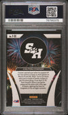 Graded 2021 Panini Prizm Draft Picks Colton Cowser #FCC Fireworks Rookie RC Baseball Card PSA 10 Gem Mint