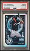 Graded 2024 Topps Bowman Walker Jenkins #BAI10 AI Rookie RC Baseball Card PSA 10 Gem Mint