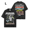 The Farewell Tour T-Shirt – Retro-Inspired Graphic Tee, Unisex Music Tour Style Shirt for Men & Women by Dog Mom Hat