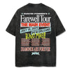 The Farewell Tour T-Shirt – Retro-Inspired Graphic Tee, Unisex Music Tour Style Shirt for Men & Women by Dog Mom Hat