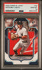 Graded 2023 Topps X J-Rod Anthony Volpe #50 Rookie RC Baseball Card PSA 10 Gem Mint