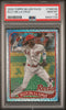 Graded 2024 Topps Silver Pack Elly De La Cruz #T89C83 Rookie RC Baseball Card PSA 10 Gem Mint
