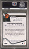 Graded 2021 Topps Bowman Platinum Coby Mayo #TOP81 Top Prospects Rookie RC Baseball Card PSA 10 Gem Mint