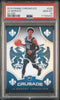 Graded 2019-20 Panini Chronicles Ja Morant #526 Silver Rookie RC Basketball Card PSA 10 Gem Mint