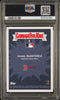 Graded 2023 Topps Garbage Pail Kids Pedro Martinez #8A Pulverized Pedro Baseball Card PSA 10 Gem Mint