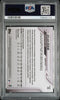 Graded 2020 Topps Chrome Dylan Cease #43 Rookie RC Baseball Card PSA 10 Gem Mint