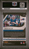 Graded 2019 Panini Prizm Josh Allen #3 Football Card PSA 10 Gem Mint