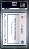 Graded 2024 Topps Wonderland Elly De La Cruz #6 Rookie RC Baseball Card PSA 9 Mint