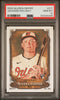 Graded 2024 Topps Allen & Ginter Jackson Holliday #277 Rookie RC Baseball Card PSA 10 Gem Mint