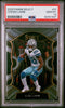 Graded 2020 Panini Select CeeDee Lamb #57 Rookie RC Football Card PSA 10 Gem Mint