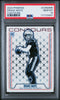 Graded 2024 Panini Phoenix Drake Maye #CONDME Contours Rookie RC Football Card PSA 10 Gem Mint by Hall of Fame Sports Memorabilia