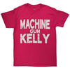 Machine Gun Kelly Embers Logo [T-Shirt] by Rock Band Apparel