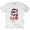 Machine Gun Kelly Invincible [T-Shirt] by Rock Band Apparel