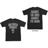 Machine Head Bulldozer [T-Shirt] by Rock Band Apparel