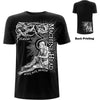 Machine Head Halo [T-Shirt] by Rock Band Apparel