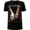 Machine Head The More Things Change [T-Shirt] by Rock Band Apparel