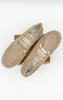 Mackerel Sneaker in Tan