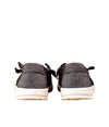 Maco Water Drop Sneaker in Black