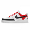 "MADD" Nike Court Vision Low Shoes by Stadium Custom Kicks