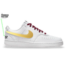 "Maddox Potter Foundation" Nike Court Vision Low Shoes by Stadium Custom Kicks