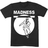 Madness Dancing Man [T-Shirt] by Rock Band Apparel