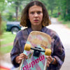 Madrid x Stranger Things 2 Rampage Replica 9" Skateboard Deck