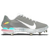 "Mag" Nike Force Zoom Trout 7 Pro Cleats by Stadium Custom Kicks
