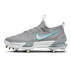 "Mag" Nike Force Zoom Trout 9 Elite Cleats by Stadium Custom Kicks