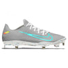 "Mag" Nike React Vapor Ultrafly Elite 4 Cleats by Stadium Custom Kicks