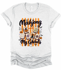 Mahjong my Ghouls Bella Canvas Graphic tee by Ocean & 7th