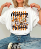 Mahjong my Ghouls Bella Canvas Graphic tee by Ocean & 7th