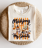 Mahjong my Ghouls Bella Canvas Graphic tee by Ocean & 7th