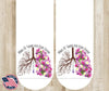 Make CF Stand for Cure Found – White by Carolina Country Bling