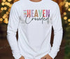 Make Heaven Crowded - Multi by Carolina Country Bling