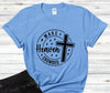Make Heaven Crowded - Multi by Carolina Country Bling
